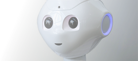 Robotic and Autonomous Systems